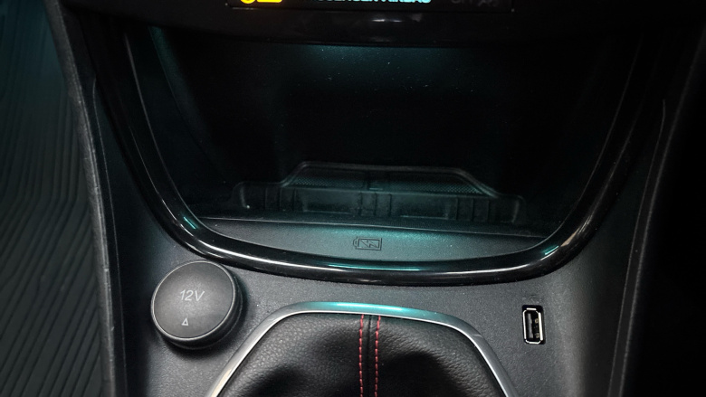 Ford Puma 1.0 EcoBoost Hybrid mHEV 155 ST-Line X 5dr Petrol Hatchback